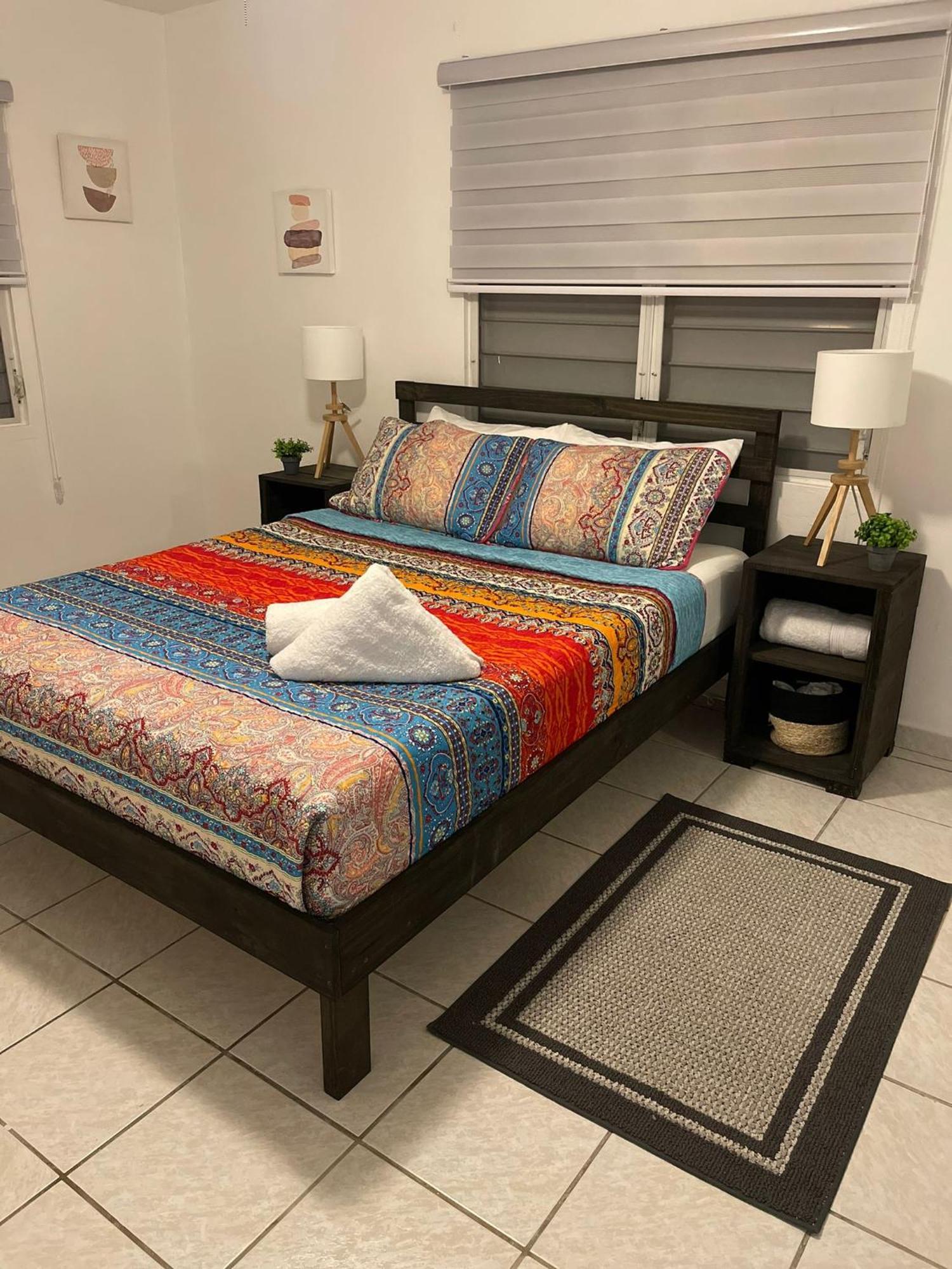 Cozy Cute Home 2Nd Floor Pay At The Property And We Have Many Method Of Payments Just Ask Us Fajardo Eksteriør billede