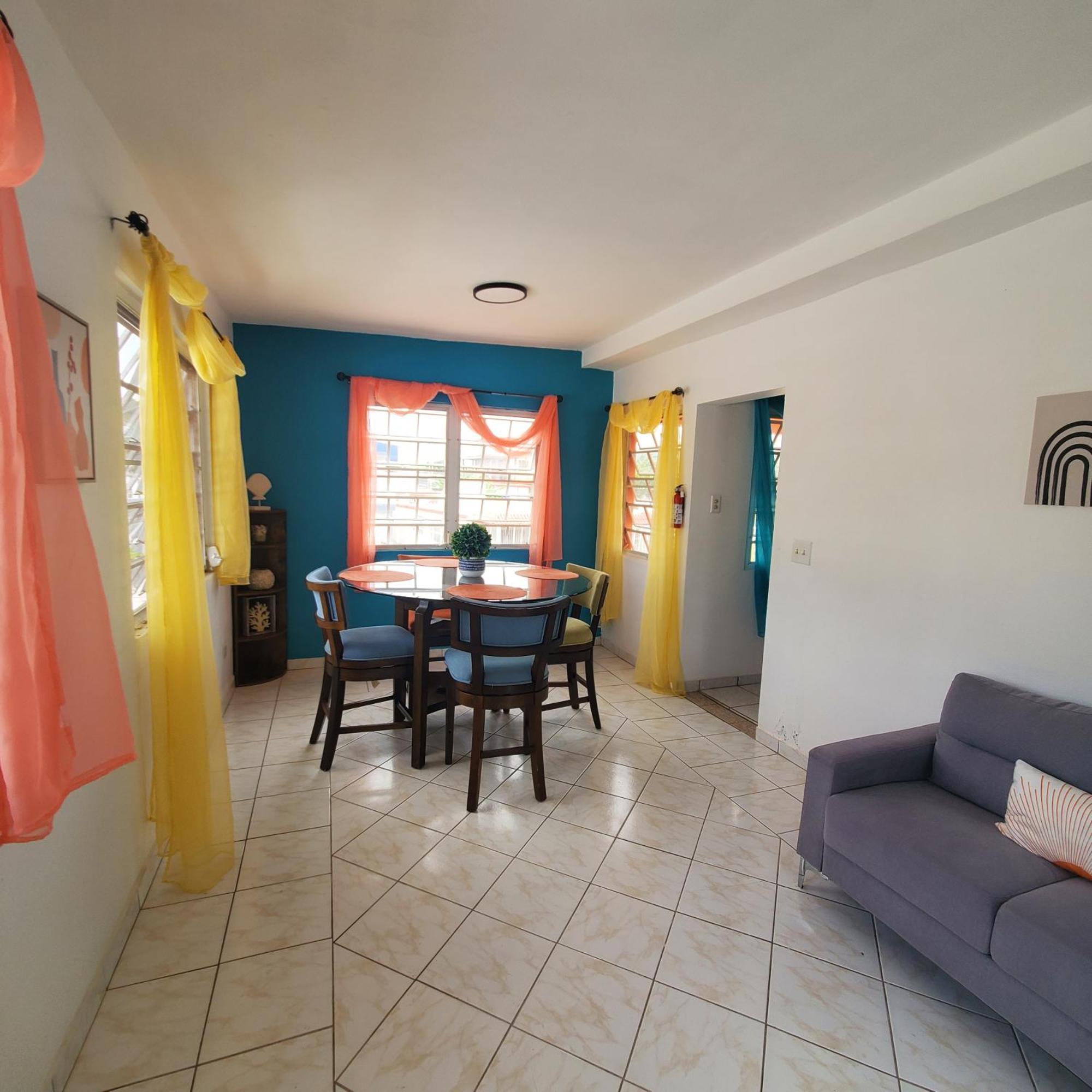Cozy Cute Home 2Nd Floor Pay At The Property And We Have Many Method Of Payments Just Ask Us Fajardo Eksteriør billede
